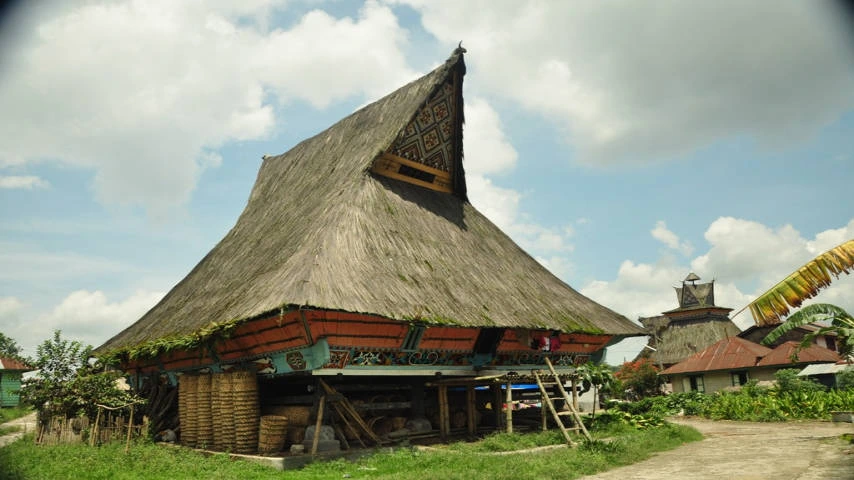 Kharisma Indonesia