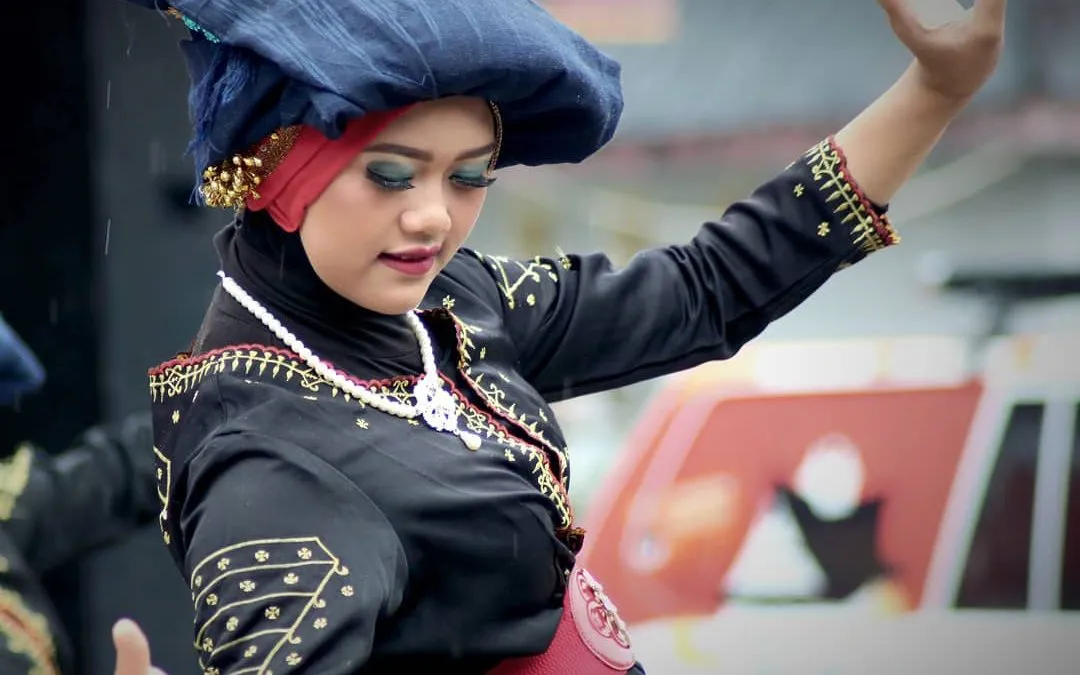 Kharisma Indonesia