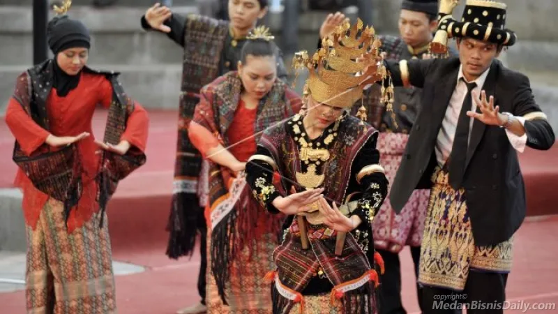 Kharisma Indonesia