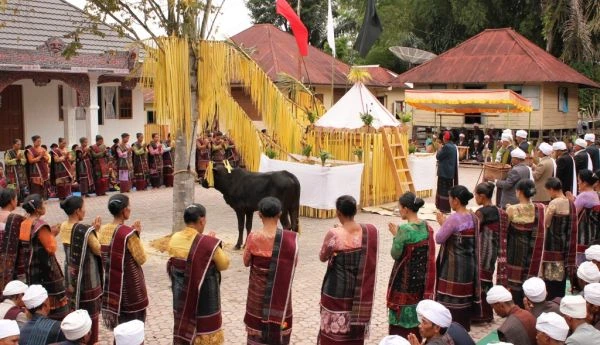 Ritual Parmalim