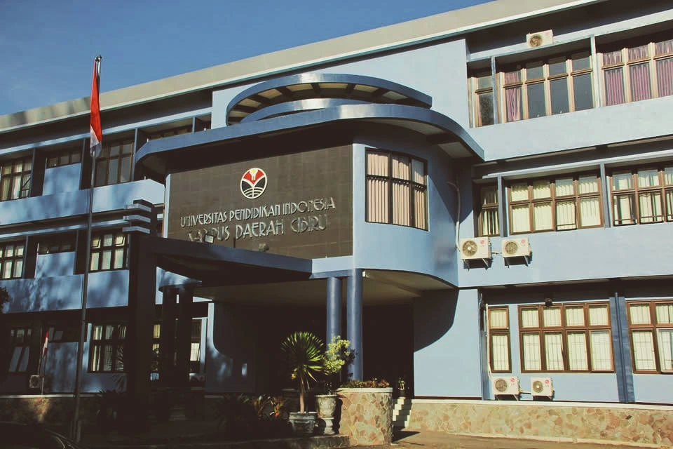 Universitas Pendidikan Indonesia (placeholder)