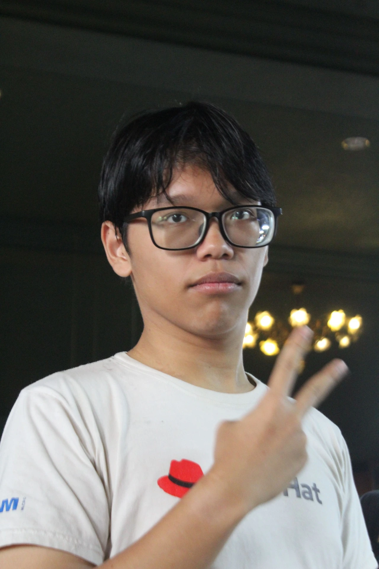 Steven