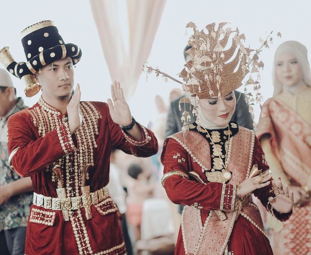 Karakter dan Sifat Orang Batak yang Harus Kamu Ketahui!