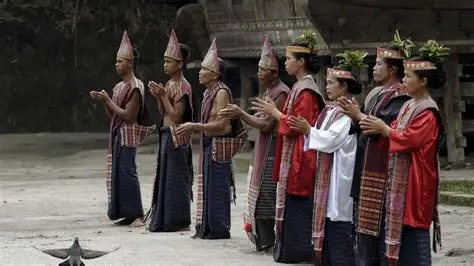 Dalihan Na Tolu, Rahasia Harmoni Hidup Orang Batak